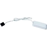 Lian Li UNI FAN SL-INF 120 120mm ARGB White Комплект 3 броя вентилатори и контролер