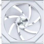 Lian Li UNI FAN SL-INF 120 120mm ARGB White Комплект 3 броя вентилатори и контролер