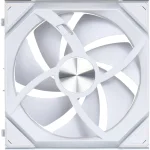 Lian Li UNI FAN SL-INF 120 120mm ARGB White Комплект 3 броя вентилатори и контролер