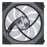 Lian Li UNI FAN SL-INF 120mm ARGB Black Reverse Комплект 3 броя вентилатора и контролер
