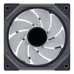 Lian Li UNI FAN SL-INF 120mm ARGB Black Reverse Комплект 3 броя вентилатора и контролер