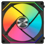 Lian Li UNI FAN SL-INF 140mm ARGB Black Вентилатор