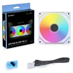 Lian Li UNI FAN SL-INF 140mm ARGB White Вентилатор