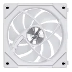 Lian Li UNI FAN SL-INF Reverse Blade 120mm ARGB White Reverse Комплект вентилатори (3 броя)