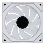 Lian Li UNI FAN SL-INF Reverse Blade 120mm ARGB White Reverse Комплект вентилатори (3 броя)