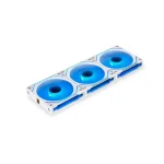 Lian Li UNI FAN SL-INF Reverse Blade 120mm ARGB White Reverse Комплект вентилатори (3 броя)