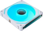 Lian Li UNI FAN SL-INF Reverse Blade 140mm ARGB White Reverse Вентилатор
