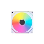 Lian Li UNI FAN SL-INF Reverse Blade 140mm ARGB White Reverse Вентилатор