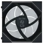 Lian Li UNI FAN SL-INF Wireless 120mm ARGB Black Reverse Вентилатор
