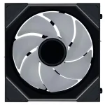 Lian Li UNI FAN SL-INF Wireless 120mm ARGB Black Reverse Вентилатор