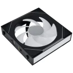 Lian Li UNI FAN SL-INF Wireless 120mm ARGB Black Вентилатор