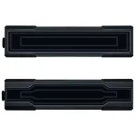 Lian Li UNI FAN SL-INF Wireless 120mm ARGB Black Вентилатор
