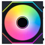 Lian Li UNI FAN SL-INF Wireless 120mm ARGB Black Вентилатор