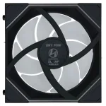 Lian Li UNI FAN SL-INF Wireless 120mm ARGB Black Вентилатор