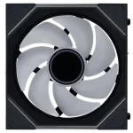 Lian Li UNI FAN SL-INF Wireless 120mm ARGB Black Вентилатор