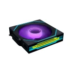 Lian Li UNI FAN SL-INF Wireless 120mm ARGB Black Вентилатор