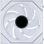 Lian Li UNI FAN SL-INF Wireless 120mm ARGB White Reverse Вентилатор