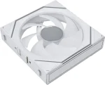 Lian Li UNI FAN SL-INF Wireless 120mm ARGB White Reverse Вентилатор