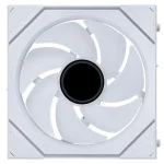 Lian Li UNI FAN SL-INF Wireless 120mm ARGB White Вентилатор