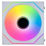 Lian Li UNI FAN SL-INF Wireless 120mm ARGB White Вентилатор