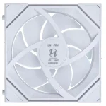 Lian Li UNI FAN SL-INF Wireless 120mm ARGB White Вентилатор