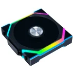 Lian Li UNI FAN SL Wireless 120mm ARGB Black Reverse Вентилатор