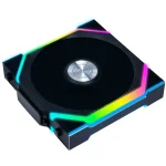 Lian Li UNI FAN SL Wireless 120mm ARGB Black Вентилатор