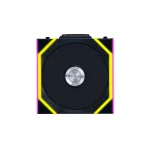 Lian Li UNI FAN SL Wireless 120mm ARGB Black Вентилатор