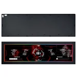 Lian Li Universal Screen US88v1 SM088X 8.8 IPS LCD Дисплей за компютър