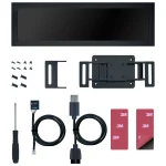 Lian Li Universal Screen US88v1 SM088X 8.8 IPS LCD Дисплей за компютър