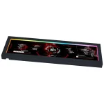 Lian Li Universal Screen US88v1 SM088X 8.8 IPS LCD Дисплей за компютър