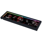 Lian Li Universal Screen US88v1 SM088X 8.8 IPS LCD Дисплей за компютър