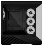 Lian Li Vector V100R Black Компютърна кутия