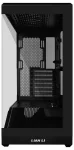 Lian Li Vector V100R Black Компютърна кутия
