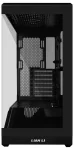 Lian Li Vector V100R Black Компютърна кутия