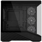 Lian Li Vector V100R MINI ARGB Black Компютърна кутия