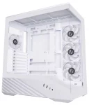 Lian Li Vector V100R Black Компютърна кутия