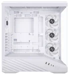 Lian Li Vector V100R Black Компютърна кутия