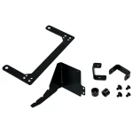 Lian Li VG4-5-V4X PCIe 5.0 ARGB Комплект за вертикален монтаж на видеокарта