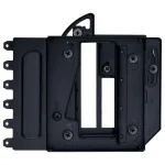 Lian Li VG4-5-V4X PCIe 5.0 ARGB Комплект за вертикален монтаж на видеокарта