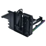 Lian Li VG4-5-V4X PCIe 5.0 ARGB Комплект за вертикален монтаж на видеокарта