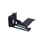 Lian Li VG4-5-V4X PCIe 5.0 ARGB Комплект за вертикален монтаж на видеокарта