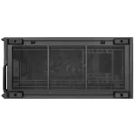 Lian Li x DAN Cases B4-mATX Mesh Black Компютърна кутия