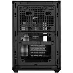 Lian Li x DAN Cases B4-mATX Mesh Black Компютърна кутия