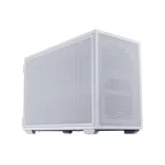Lian Li x DAN Cases B4-mATX Mesh White Компютърна кутия