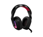 Logitech ASTRO A20 X Black Геймърски безжични слушалки с микрофон