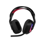Logitech ASTRO A20 X Black Геймърски безжични слушалки с микрофон