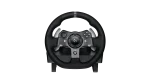 Logitech Driving Force Racing G920 + Astro A10 Комплект волан с педали и геймърски слушалки за XBOX / PC