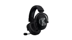 Logitech G PRO X SE Геймърски слушалки с микрофон
