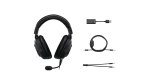 Logitech G PRO X SE Геймърски слушалки с микрофон